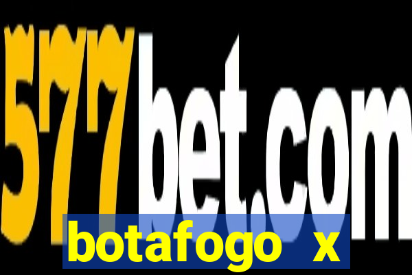 botafogo x corinthians multicanais